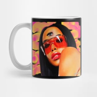 Baby Girl Mug